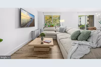 7501 Democracy Boulevard #B134, Bethesda, MD 20817 - Photo 6