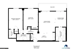 7501 Democracy Blvd, Bethesda, MD 20817 - Photo 24