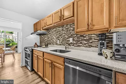 7501 Democracy Boulevard #B134, Bethesda, MD 20817 - Photo 10