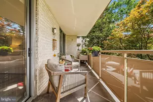 7501 Democracy Blvd, Bethesda, MD 20817 - Photo 1