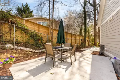 4116 Denfeld Avenue, Kensington, MD 20895 - Photo 28