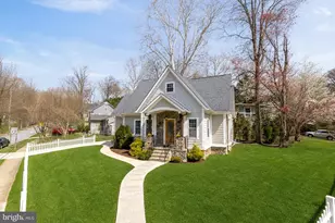 4116 Denfeld Ave, Kensington, MD 20895 - Photo 1