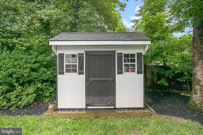 2602 Spencer Road, Chevy Chase, MD 20815 - Photo 34