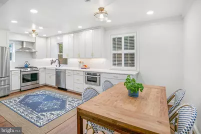 2602 Spencer Road, Chevy Chase, MD 20815 - Photo 8
