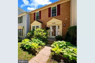 [Address not provided], Silver Spring, MD 20906 - Photo 1