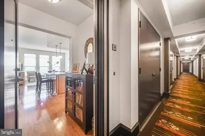 12500 Park Potomac Avenue #905 SOUTH, Potomac, MD 20854 - Photo 14