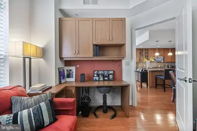 12500 Park Potomac Avenue #905 SOUTH, Potomac, MD 20854 - Photo 16