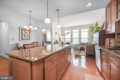 12500 Park Potomac Avenue #905 SOUTH, Potomac, MD 20854 - Photo 20