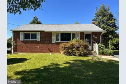 1014 Scott Avenue, Rockville, MD 20851 - Photo 1