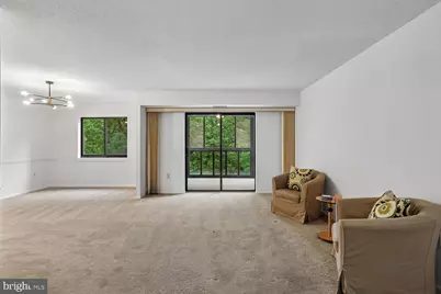 15100 Interlachen Drive #4-702, Silver Spring, MD 20906 - Photo 8