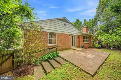 5605 Alta Vista Road, Bethesda, MD 20817 - Photo 24
