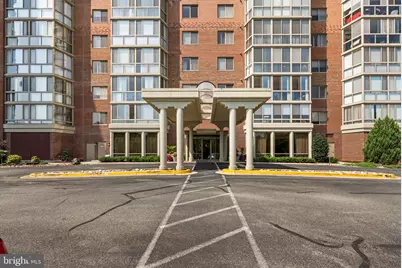 3100 N Leisure World Boulevard #918, Silver Spring, MD 20906 - Photo 2
