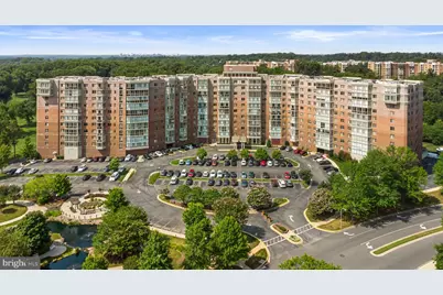 3100 N Leisure World Boulevard #918, Silver Spring, MD 20906 - Photo 42