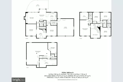 12213 Galesville Drive, Gaithersburg, MD 20878 - Photo 32