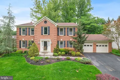 12213 Galesville Drive, Gaithersburg, MD 20878 - Photo 2