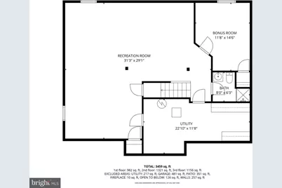 12213 Galesville Drive, Gaithersburg, MD 20878 - Photo 34