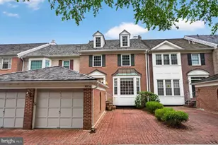8016 Quarry Ridge Way, Bethesda, MD 20817 - Photo 2