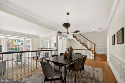 8016 Quarry Ridge Way, Bethesda, MD 20817 - Photo 16