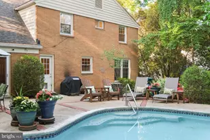 7006 Old Cabin Ln, Rockville, MD 20852 - Photo 42
