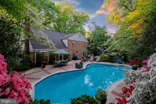 7006 Old Cabin Ln, Rockville, MD 20852 - Photo 32