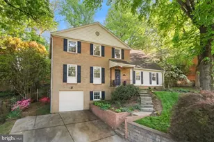 7006 Old Cabin Ln, Rockville, MD 20852 - Photo 56