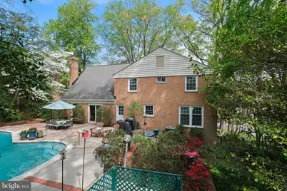 7006 Old Cabin Lane, Rockville, MD 20852 - Photo 50