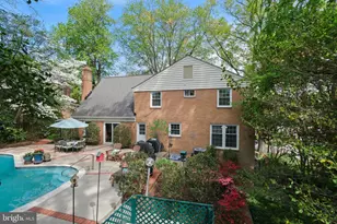 7006 Old Cabin Ln, Rockville, MD 20852 - Photo 50
