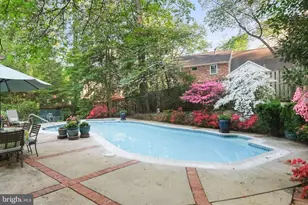 7006 Old Cabin Ln, Rockville, MD 20852 - Photo 44