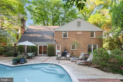 7006 Old Cabin Lane, Rockville, MD 20852 - Photo 40