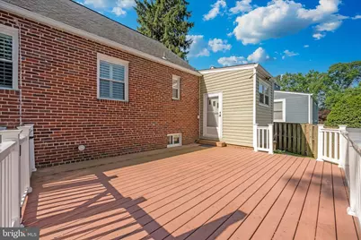 2021 Lansdowne Way, Silver Spring, MD 20910 - Photo 44