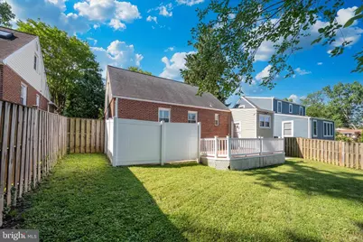 2021 Lansdowne Way, Silver Spring, MD 20910 - Photo 56