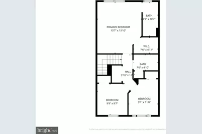 9417 Tall Oaks Court, Montgomery Village, MD 20886 - Photo 42