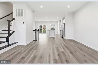 9417 Tall Oaks Court, Montgomery Village, MD 20886 - Photo 18