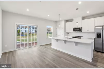 9417 Tall Oaks Court, Montgomery Village, MD 20886 - Photo 12