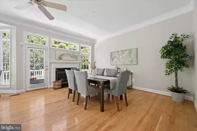 246 Shadow Glen Court, Gaithersburg, MD 20878 - Photo 14