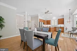 246 Shadow Glen Ct, Gaithersburg, MD 20878 - Photo 16