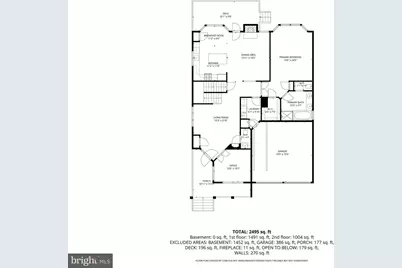 246 Shadow Glen Court, Gaithersburg, MD 20878 - Photo 58