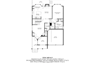 246 Shadow Glen Ct, Gaithersburg, MD 20878 - Photo 58
