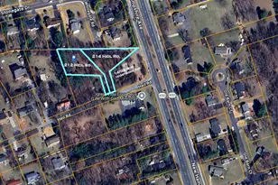 212 & 214 Heil Rd, Silver Spring, MD 20905 - Photo 1