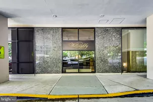 5500 Friendship Blvd, Chevy Chase, MD 20815 - Photo 2