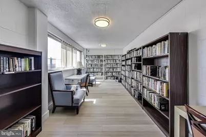 5500 Friendship Boulevard #1211N, Chevy Chase, MD 20815 - Photo 24