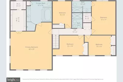 24604 Cutsail Drive, Damascus, MD 20872 - Photo 14