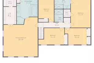 24604 Cutsail Dr, Damascus, MD 20872 - Photo 14
