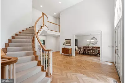 8917 Harvest Square Court, Potomac, MD 20854 - Photo 6