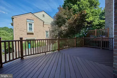 4836 Cloister Drive, Rockville, MD 20852 - Photo 4