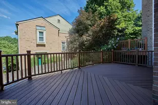 4836 Cloister Dr, Rockville, MD 20852 - Photo 4