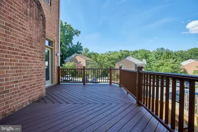 4836 Cloister Drive, Rockville, MD 20852 - Photo 6