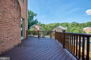 4836 Cloister Dr, Rockville, MD 20852 - Photo 6