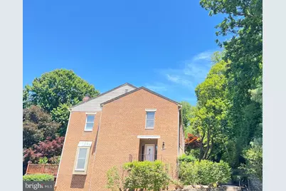 4836 Cloister Drive, Rockville, MD 20852 - Photo 2