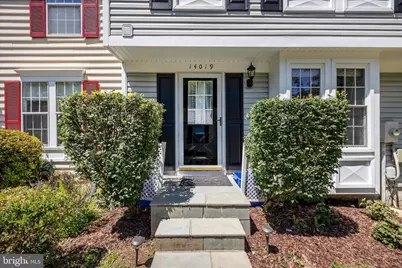 14019 Teaneck Terrace, Gaithersburg, MD 20878 - Photo 4